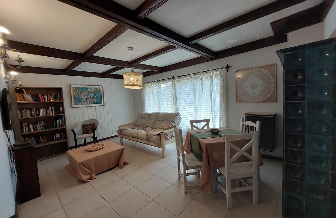 Casa para huéspedes Nilpi-1