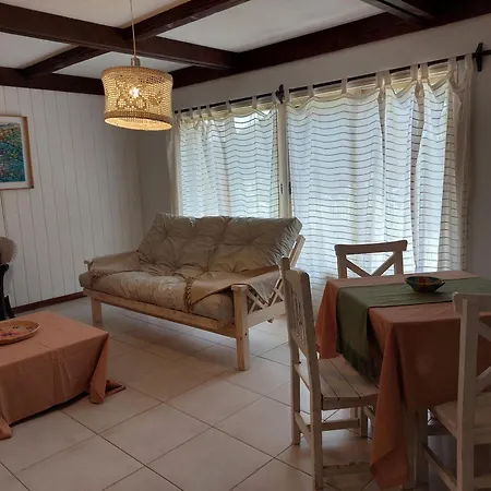 Casa para huéspedes Nilpi-2